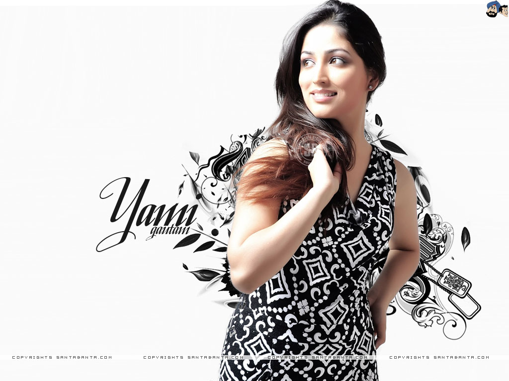 Yami Gautam